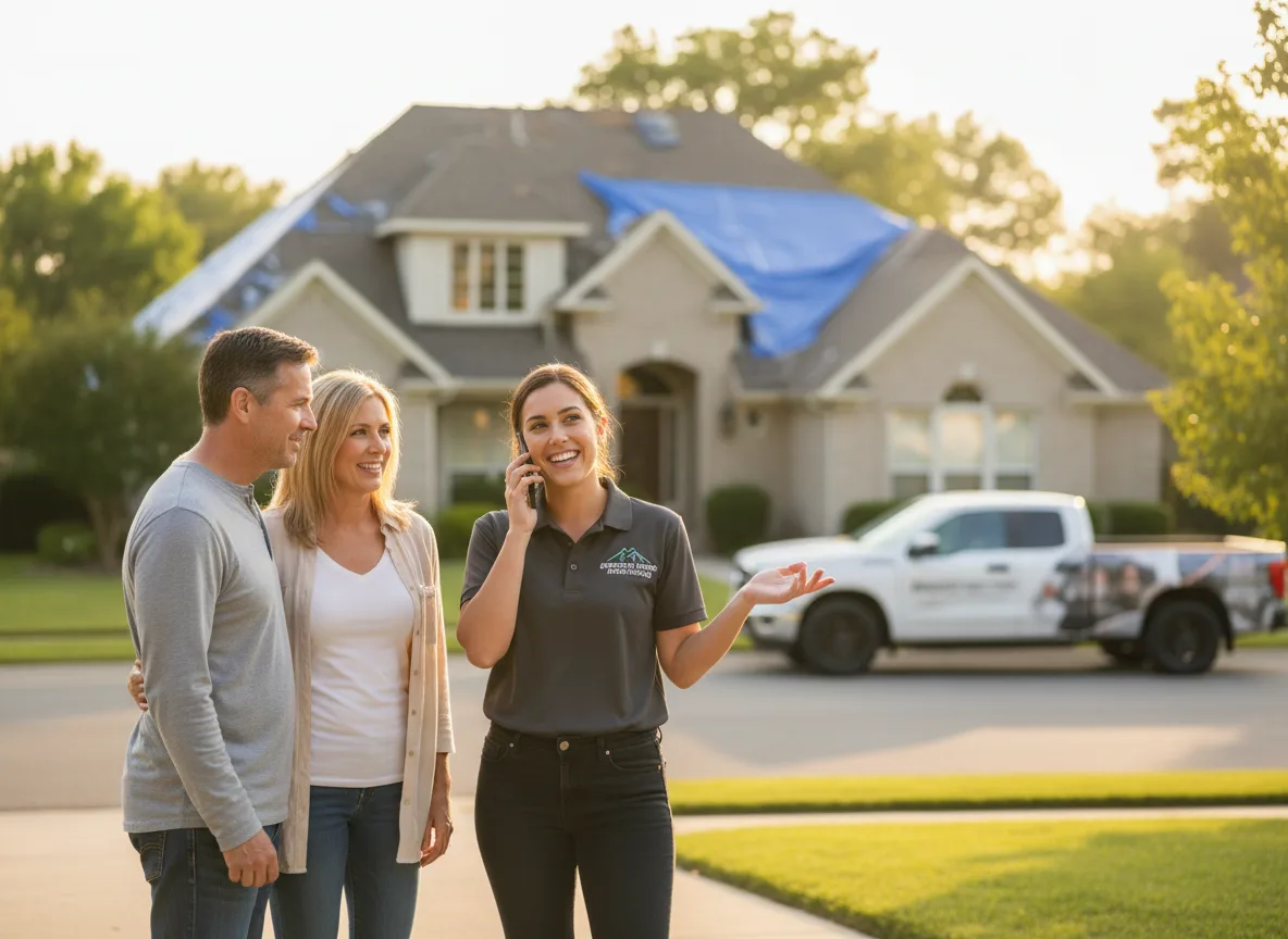 Emergency Roof Repair Eola, IL FAQs